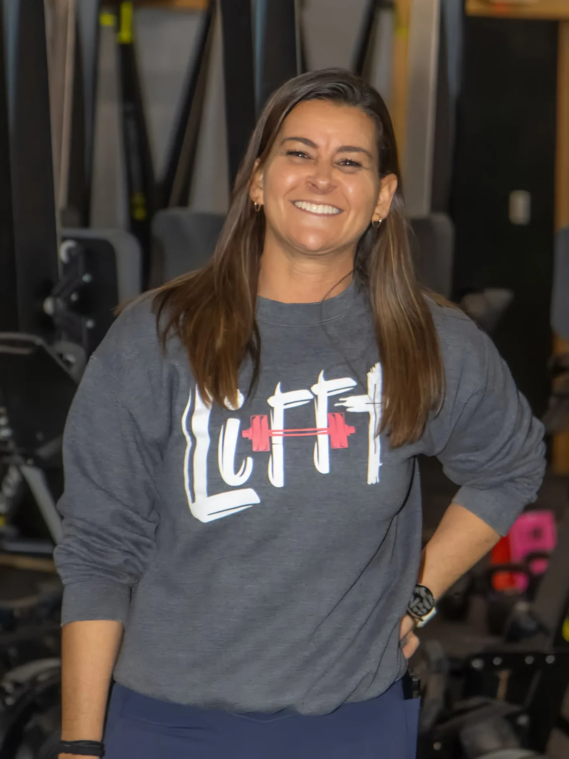 Kori Leavers, LIFFT 360 Independent Brand Partner